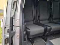 gebraucht Mercedes Viano 2.2 4 matic