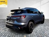 Gebraucht Renault Austral Techno Esprit Alpine 158 PS (116 kW) 2024 Grau SUV