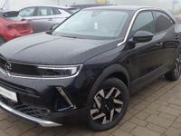 Gebraucht Opel Mokka-e Elegance 100 kW (136 PS) 2024 Schwarz SUV