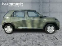 Gebraucht Hyundai Inster Select 85 kW (116 PS) 2025 Grün Kleinwagen