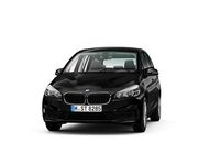 Gebraucht BMW 218 Gran Tourer Advantage 140 PS (102 kW) 2025 Van / Kleinbus