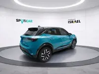 Gebraucht Opel Mokka 136 PS (100 kW) 2025 Tropical grün SUV