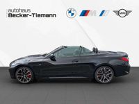 gebraucht BMW M4 Cabriolet 40i xDrive *Cabrio*M SPORT*LASER*HUD*H+K SOUND*19