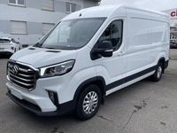 Gebraucht Maxus V90 148 PS (108 kW) 2024 Weiß Van