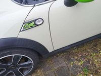Gebraucht Mini ONE 75 PS (55 kW) 2010 Kleinwagen