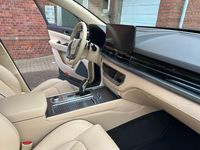 Usata KGM Rexton 207 CV (152 kW) 2024 Grigio SUV