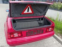 gebraucht Mercedes SL600 V12 1A