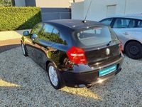 gebraucht BMW 116 I - KLIMAAUT PDC SHZG T.OMAT S.DACH