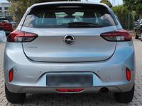 Gebraucht Opel Corsa Edition 101 PS (74 kW) 2021 Grau Kleinwagen