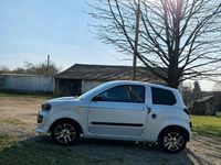 Gebraucht Microcar M.Go 2020 Weiß Kleinwagen