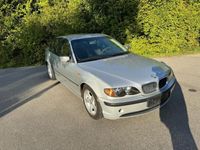 gebraucht BMW 318 i