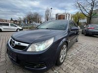 gebraucht Opel Vectra Caravan 2.8 V6 Turbo Sport Automatik ...