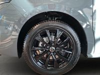 Neu VW California Beach 150 PS (110 kW) 2026 Schwarz Van