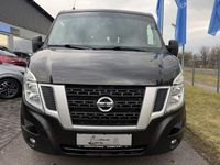 Gebraucht Nissan NV400 170 PS (125 kW) 2019 Black (m) Van