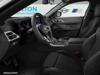Neu BMW i4 M Sport 294 kW (401 PS) 2026 Weiß Limousine