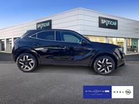 Neu Opel Mokka-e Ultimate 114 kW (156 PS) 2026 Schwarz SUV