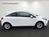 gebraucht Opel Corsa 1.4 Active PDC Sitz+Lenkradheizung Alu Bluetooth