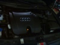 gebraucht Audi A3 