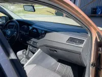 Gebraucht VW Polo 95 PS (69 kW) 2019 Gold Kleinwagen