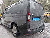 Gebraucht VW Caddy Maxi 102 PS (75 kW) 2024 Pure grey Van / Kleinbus