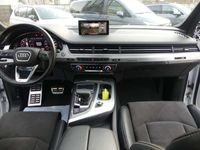 gebraucht Audi Q7 50 TDI quattroS line