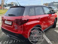 gebraucht Suzuki Vitara 1.4 Boosterjet Hybrid Allgrip Comfort