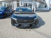 Neu Mazda 6e Takumi-Line 180 kW (245 PS) 2025 Jet black Limousine