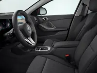 Gebraucht BMW 120 Shadowline 170 PS (125 kW) 2025 Rot Kleinwagen