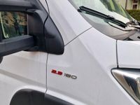 gebraucht Fiat Ducato Koffer Kastenwagen netto Preis