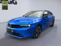 Gebraucht Opel Astra 131 PS (96 kW) 2024 Blau Kombi