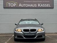 Gebraucht BMW 320 Comfort Edition 170 PS (125 kW) 2011 Grau Kombi