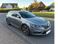 Używany Renault Talisman Initiale Paris 224 KM (164 kW) 2019 Szary Kombi