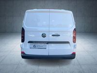 Gebraucht VW Transporter 150 PS (110 kW) 2025 Clear white Van