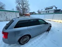 gebraucht Audi A4 b6