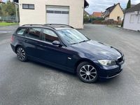 Gebraucht BMW 318 129 PS (94 kW) 2007 Kombi