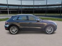 Gebraucht Porsche Macan S 340 PS (250 kW) 2016 Grau SUV