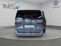 Neu VW Multivan Life 150 PS (110 kW) 2026 Schwarz Van