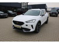 gebraucht Cupra Formentor VZ 2.0 TSI 245 PS DSG Klima Navi