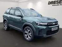 Neu Dacia Bigster Expression 140 PS (102 kW) 2026 Grün SUV