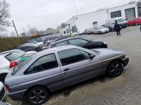 Second-hand Ford Escort 75 CP (55 kW) 1996 Gri Berlinǎ