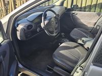 Gebraucht Mercedes A160 2000 Grau Kombi