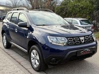 Gebraucht Dacia Duster Deal 101 PS (74 kW) 2020 Blau SUV