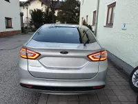 Gebraucht Ford Mondeo 160 PS (117 kW) 2019 Silber Limousine