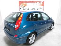 gebraucht Nissan Almera Tino 1,8 I Elegance