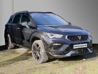 gebraucht Cupra Ateca 2.0 TSI 190