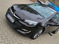 gebraucht Opel Astra Notchback