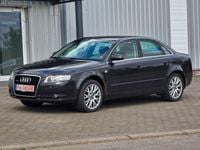 Gebraucht Audi A4 Sport 256 PS (188 kW) 2007 Grau Limousine
