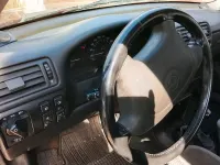 Gebraucht Opel Vectra 90 PS (66 kW) 1994 Rot Limousine