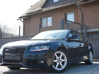 Gebraucht Audi A4 Ambition 120 PS (88 kW) 2008 Other Limousine