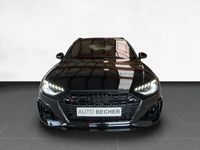 gebraucht Audi RS4 Avant Competition Plus 2.9 TFSI quattro /HuD